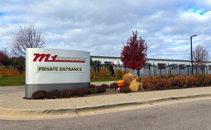 Pictures of Retail, Self Storage, Mixed Use, Office property located at 57 Pit Lane, Pontiac, MI 48341 for sales - image #1