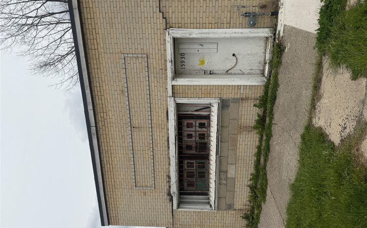 Pictures of Land property located at 15930 W 7 Mile Road, Detroit, MI 48235 for sales - image #1