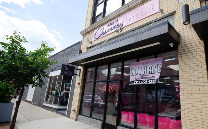 Pictures of Business for Sale, Retail property located at 216 N 4th Avenue, Ann Arbor, MI 48104 for sales - image #1