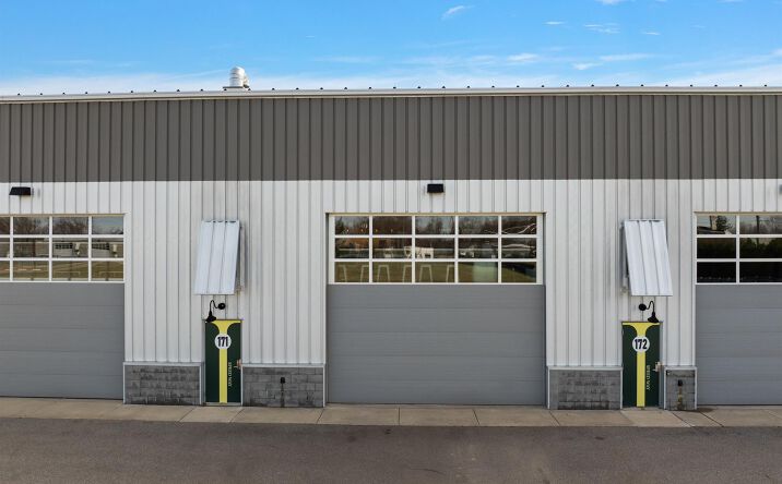 Pictures of Office, Land property located at 171 Speed Way, Pontiac, MI 48341 for sales - image #1