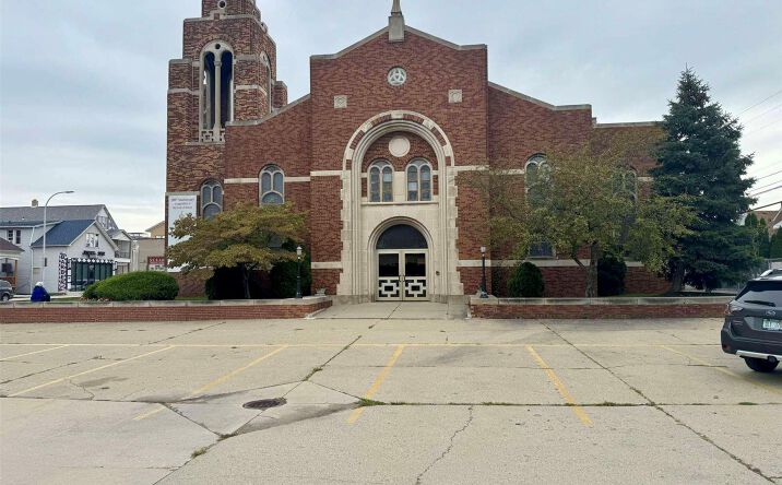 Pictures of Office, Special Purpose property located at 2730 Caniff Street, Hamtramck, MI 48212 for sales - image #1