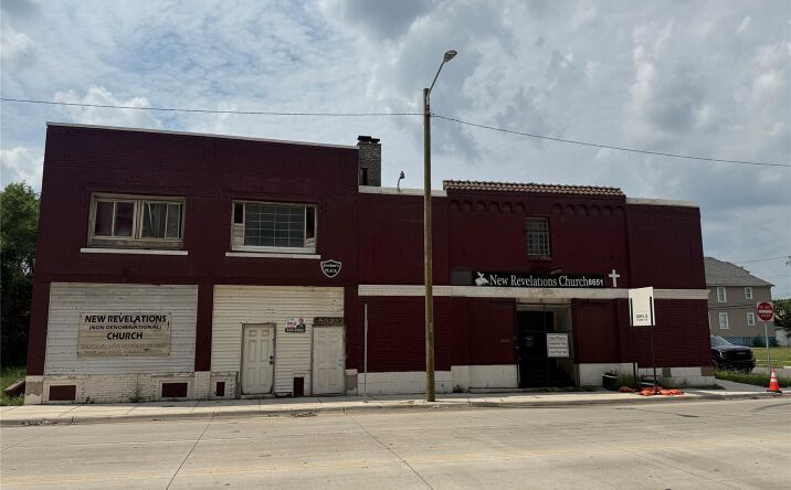 Pictures of Mixed Use, Industrial property located at 8637 Mount Elliott Street, Detroit, MI 48211 for sales - image #1