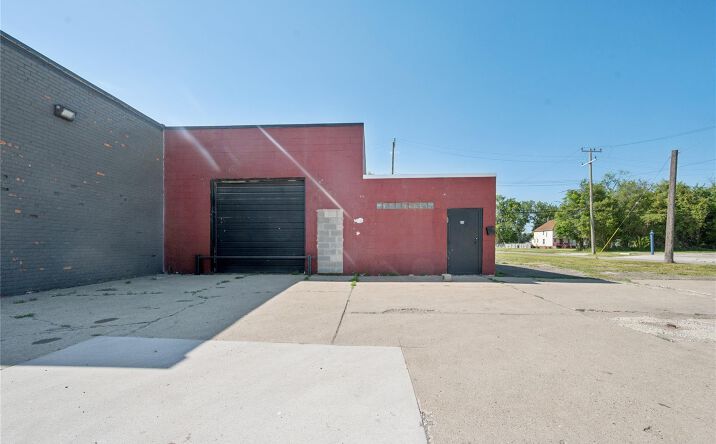 Pictures of Business for Sale property located at 300 Oakwood, Detroit, MI 48217 for sales - image #1