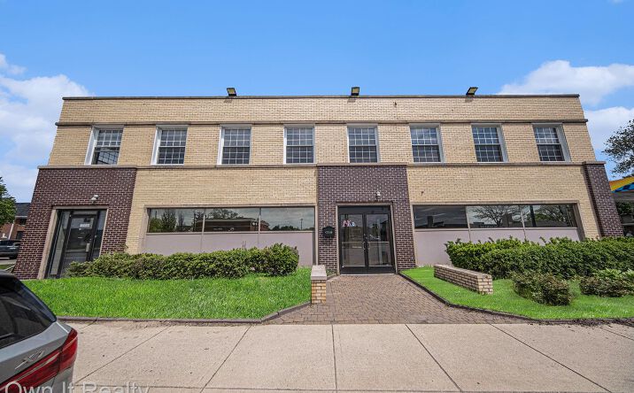 Pictures of Industrial, Office property located at 35540 W Michigan Avenue, Wayne, MI 48184 for sales - image #1