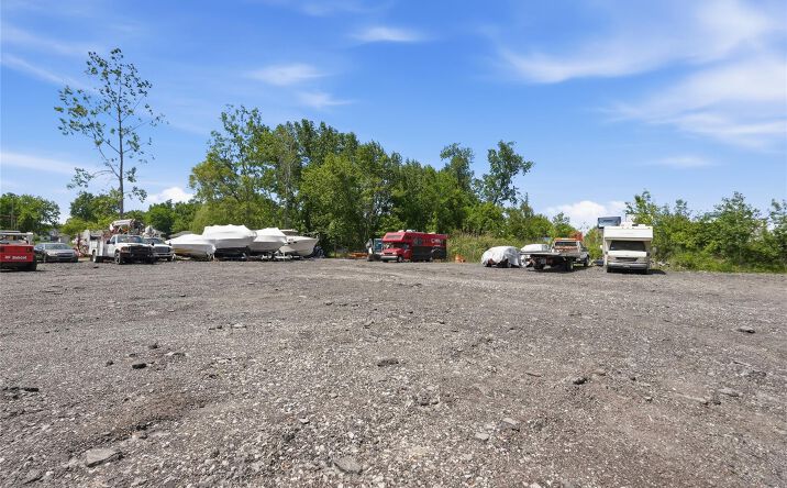 Pictures of Land property located at 24311 Charles Street, Clinton Township, MI 48036 for sales - image #1