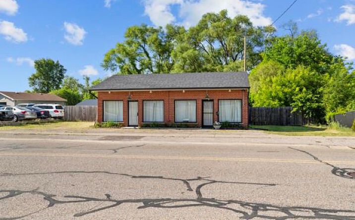 Pictures of Mixed Use, Land property located at 513 Tyler Road, Ypsilanti, MI 48198 for sales - image #1