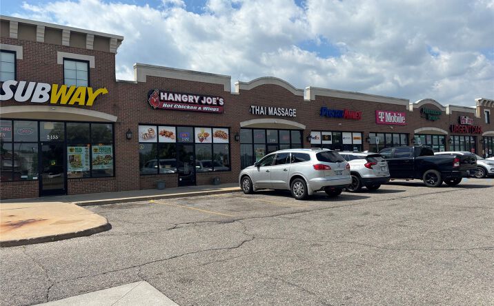 Pictures of Business for Sale property located at 2461 W Hill Rd, Mundy, MI 48507 for sales - image #1