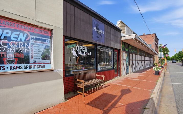 Pictures of Land property located at 118 W State Street, Montrose, MI 48457 for sales - image #1