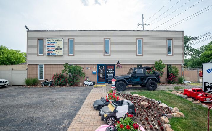 Pictures of Business for Sale, Retail property located at 20785 Orchard Lake Road, Farmington, MI 48336 for sales - image #1