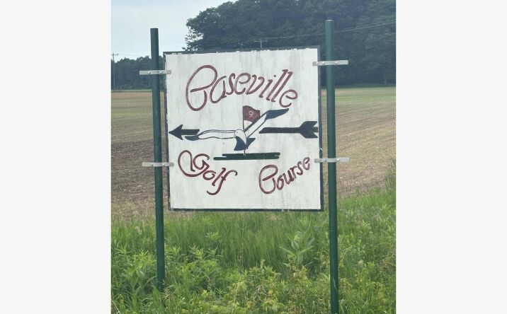 Pictures of Land, Special Purpose, Business for Sale property located at 5848 Griggs Rd, Caseville, MI 48725 for sales - image #1