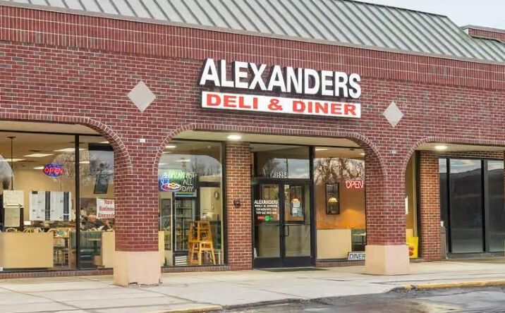 Pictures of Business for Sale, Retail property located at 35254 23 Mile Road, New Baltimore, MI 48047 for sales - image #1