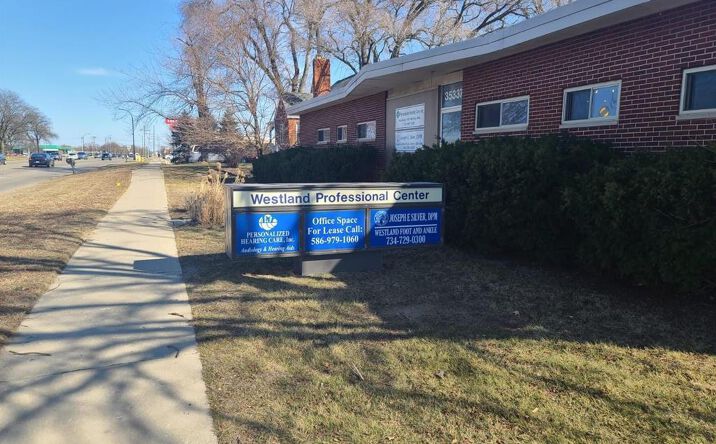 Pictures of Office property located at 35337 Warren Road, Westland, MI 48185 for sales - image #1