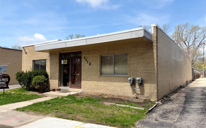Pictures of Land property located at 1112 Catalpa Drive, Royal Oak, MI 48067 for sales - image #1