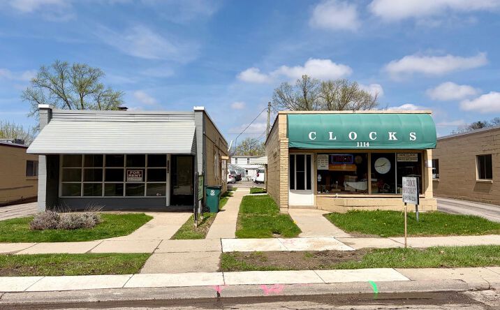 Pictures of Land property located at 1114 Catalpa Drive, Royal Oak, MI 48067 for sales - image #1