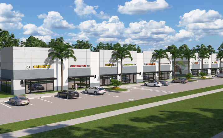 Pictures of Land property located at 2591 McNeil Road, Fort Pierce, FL 34981 for sales - image #1