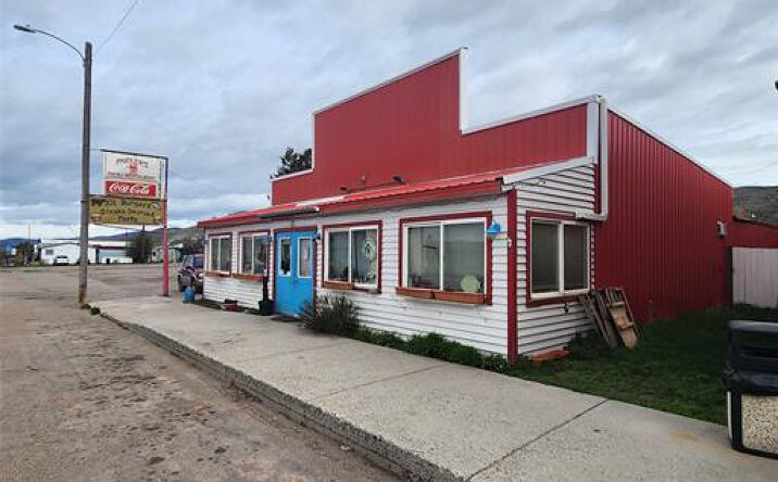 Pictures of Hospitality, Land, Business for Sale property located at 32 E FRONT ST, DRUMMOND, MT 59832 for sales - image #1