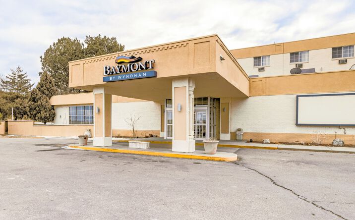 Pictures of Hospitality property located at 14378 US HWY 34, Fort Morgan, CO 80710 for sales - image #1