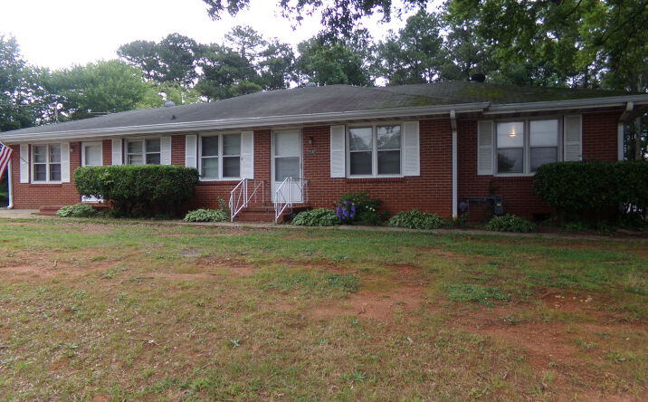 Pictures of Retail, Multifamily property located at 2041 Austell Road Southwest, Marietta, GA 30008 for sales - image #1