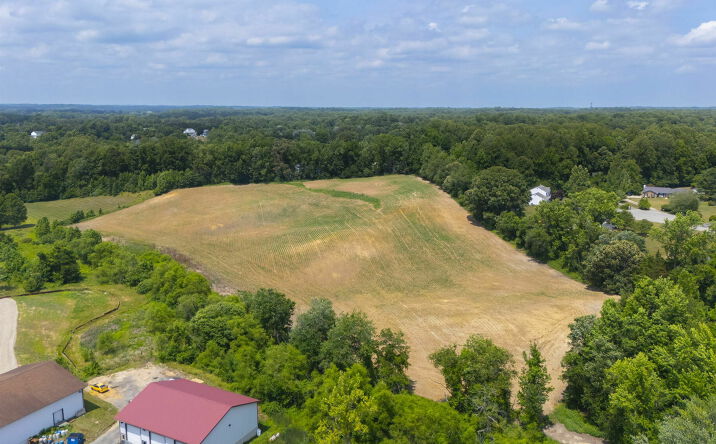 Pictures of Land property located at Southern Maryland Blvd, Owings, MD 20736 for sales - image #1