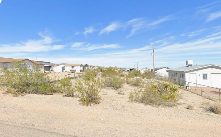 Pictures of Land property located at 255 E NIMS LN, MEADVIEW, AZ 86444 for sales - image #1