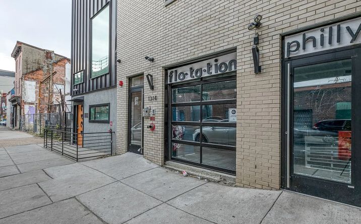 Pictures of Multifamily, Mixed Use property located at 1314 North Front Street, Philadelphia, PA 19122 for sales - image #1