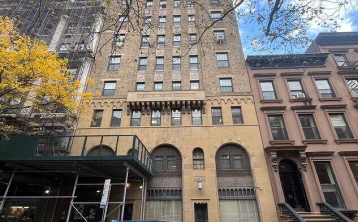 Pictures of Office property located at 142 Joralemon Street, Brooklyn, NY 11201 for sales - image #1