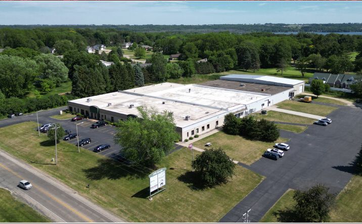 Pictures of Industrial property located at 745 South Street, Green Lake, WI 19147-3437 for sales - image #1