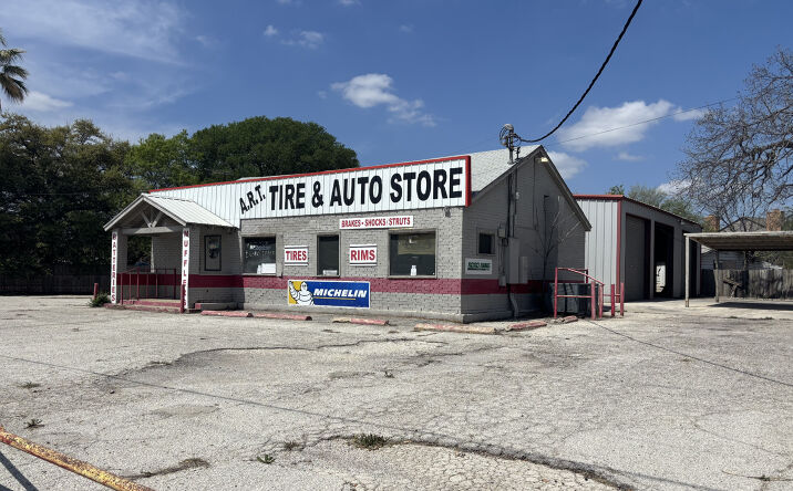 Pictures of Office, Industrial property located at 1331 Austin Highway, San Antonio, TX 78209 for sales - image #1