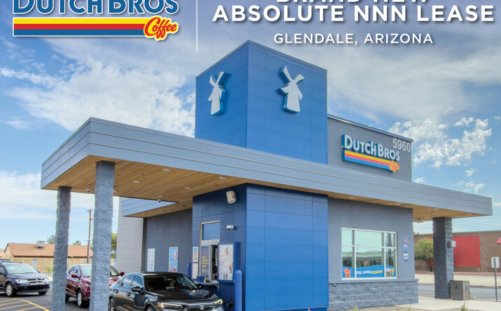 Pictures of Retail property located at 5960 West Northern Avenue, Glendale, AZ 85301 for sales - image #1