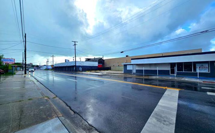 Pictures of Retail property located at 1301-1321 Ayers Street, Corpus Christi, TX 78404 for sales - image #1