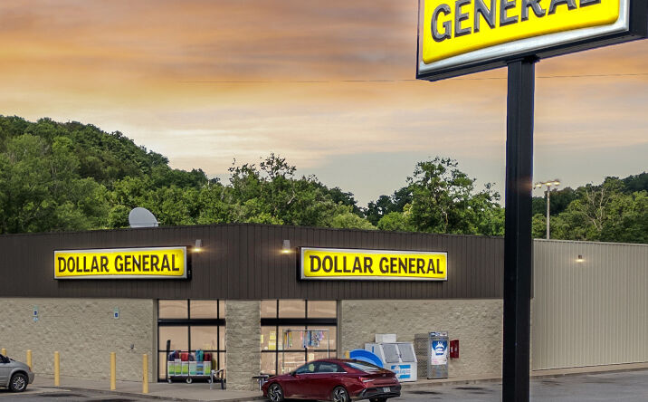 Pictures of Retail property located at 197 Arkansas 59, Sulphur Springs, AR 72768 for sales - image #1