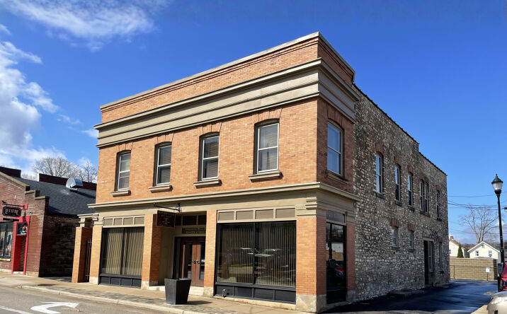 Pictures of Office property located at 720 CLINTON ST WAUKESHA WI 53186, WAUKESHA, WI 53186 for sales - image #1