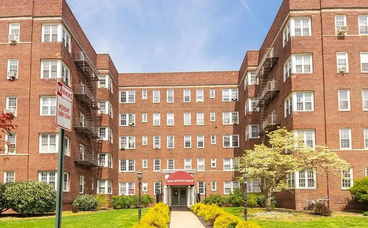 Pictures of Multifamily property located at 1 Dewitt Road, Elizabeth, NJ 07208 for sales - image #1