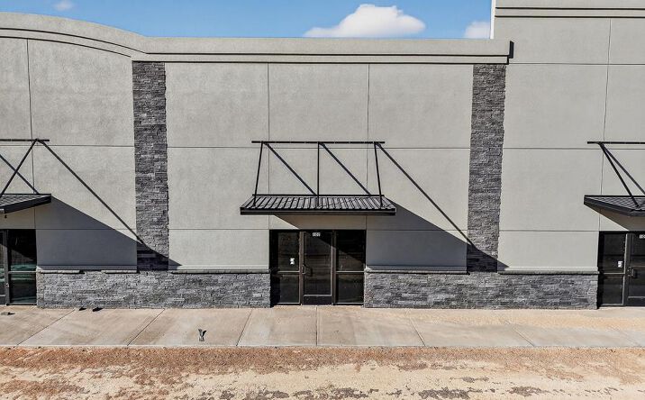 Pictures of Retail property located at 10910 Hwy 191 # 103, Midland, TX 79707 for sales - image #1