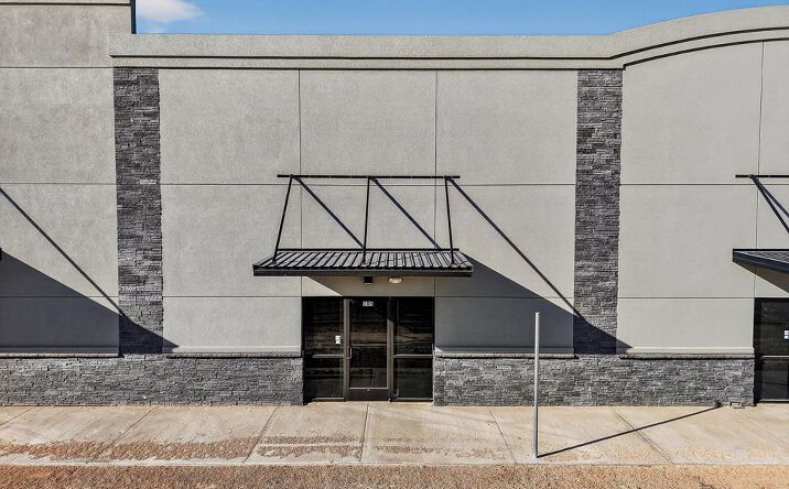 Pictures of Retail property located at 10910 Hwy 191 # 105, Midland, TX 79707 for sales - image #1