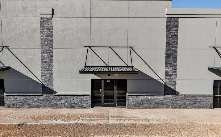 Pictures of Retail property located at 10910 Hwy 191 # 104, Midland, TX 79707 for sales - image #1