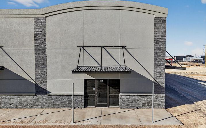 Pictures of Retail property located at 10910 Hwy 191 # 106, Midland, TX 79707 for sales - image #1
