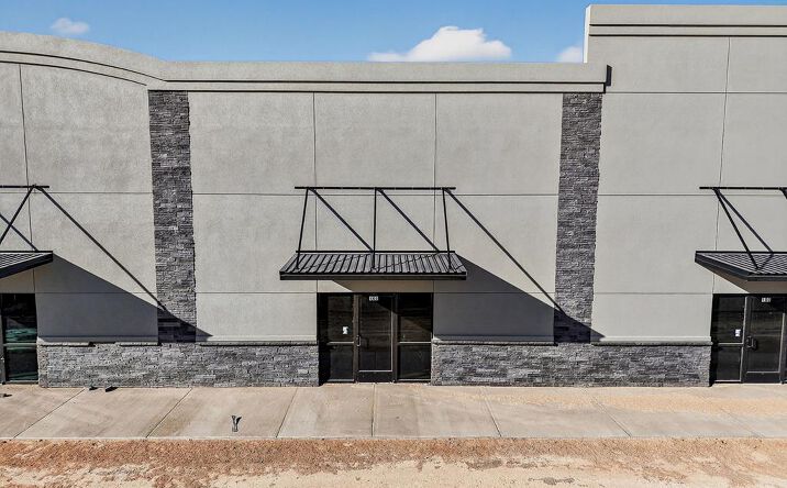 Pictures of Retail property located at 10910 Hwy 191 # 102, Midland, TX 79707 for sales - image #1