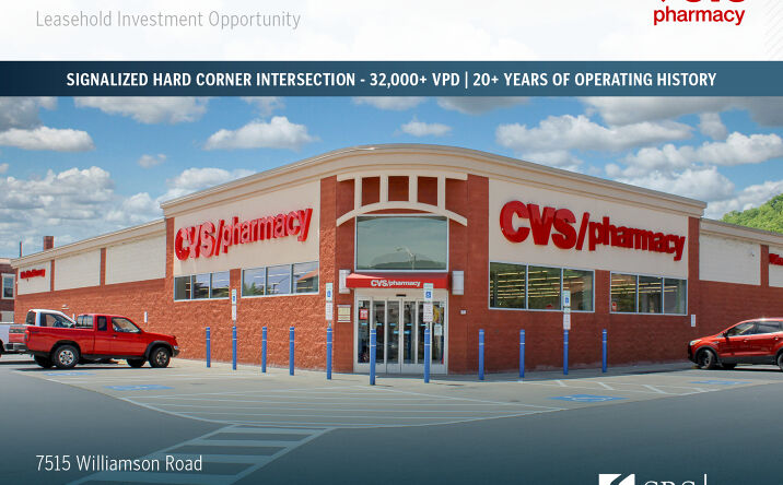 Pictures of Retail property located at 7515 Williamson Road, Roanoke, VA 24019 for sales - image #1