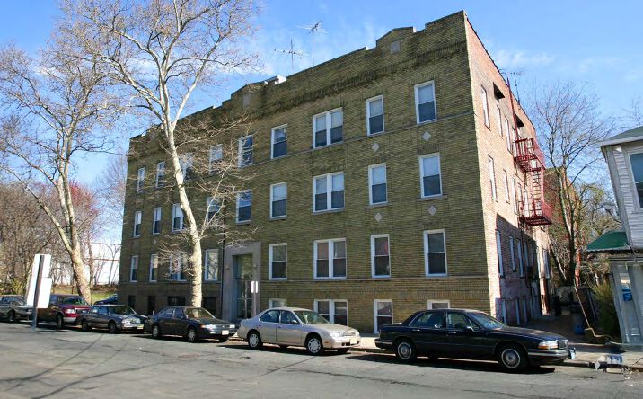 Pictures of Multifamily property located at 66 Olympic Terrace, Irvington, NJ 07111 for sales - image #1