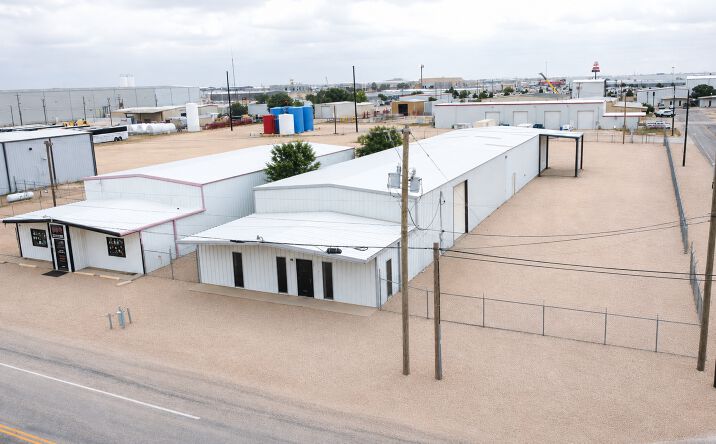 Pictures of Industrial property located at 7007 S County Rd 1283, Odessa, TX 79765 for sales - image #1