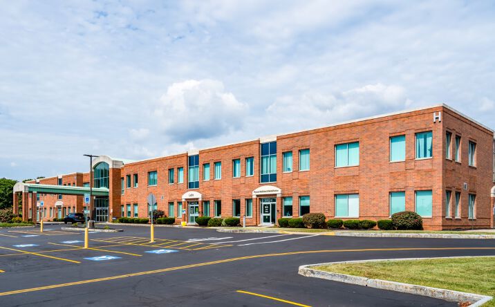 Pictures of Office property located at 2400 South Clinton Avenue, Rochester, NY 14618 for sales - image #1