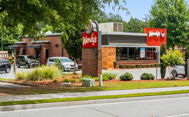 Pictures of Retail property located at 1110 Richard D Sailors Pkwy, Powder Springs, GA 30127 for sales - image #1