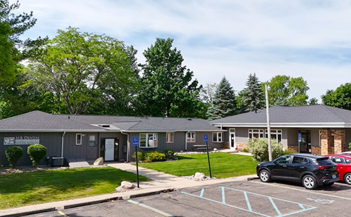 Pictures of Office property located at 230 Temple Street, Mason, MI 48854 for sales - image #1