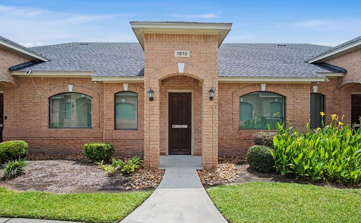 Pictures of Office property located at 1810 Snake River Road, Katy, TX 77449 for sales - image #1