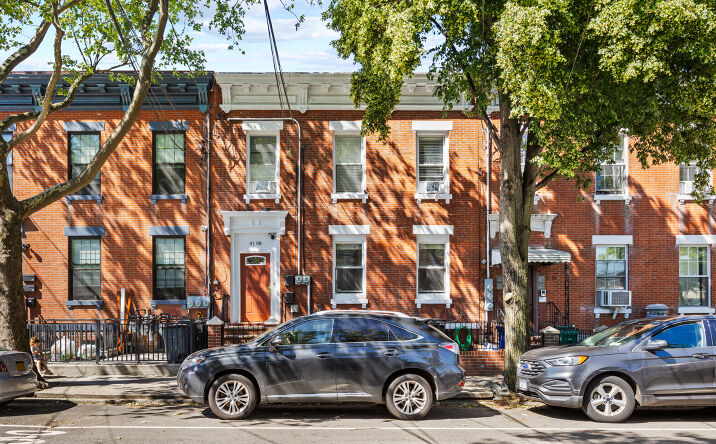 Pictures of Multifamily property located at 41-08 20th Avenue, Astoria, NY 11105 for sales - image #1