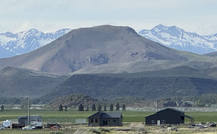 Pictures of Mixed Use, Land property located at 159 Foothill Road, Carey, ID 83320 for sales - image #1