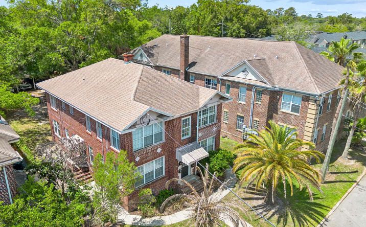 Pictures of Multifamily, Land property located at 931 RUBEL Street, Jacksonville, FL 32205 for sales - image #1