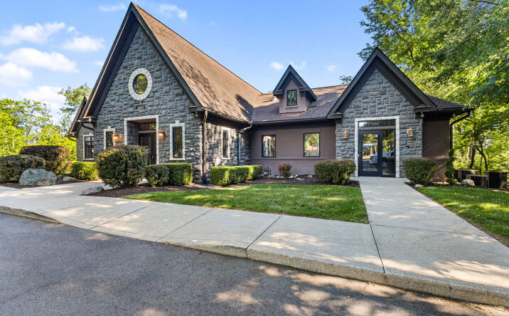 440 West Centre Avenue, Portage