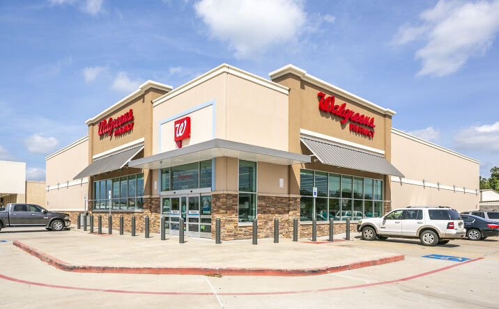 Pictures of Retail property located at 4530 FM 1960, Houston, TX 77069 for comps - image #1